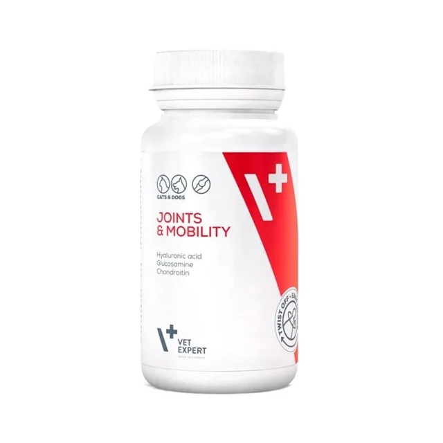 VETEXPERT Joints&amp;Mobility 30 kapslí