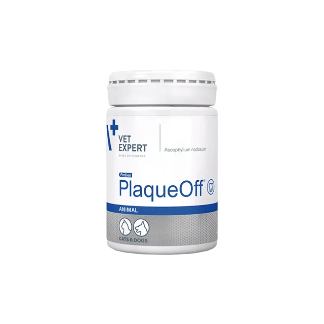 VETEXPERT PlaqueOff Animal 20g