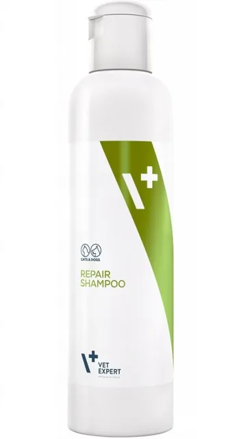 VETEXPERT Repair shampoo  250 ml regenerační