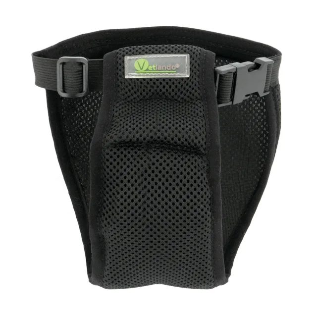 Vetlando menstruační kalhotky - velikost M: 35 - 43 cm