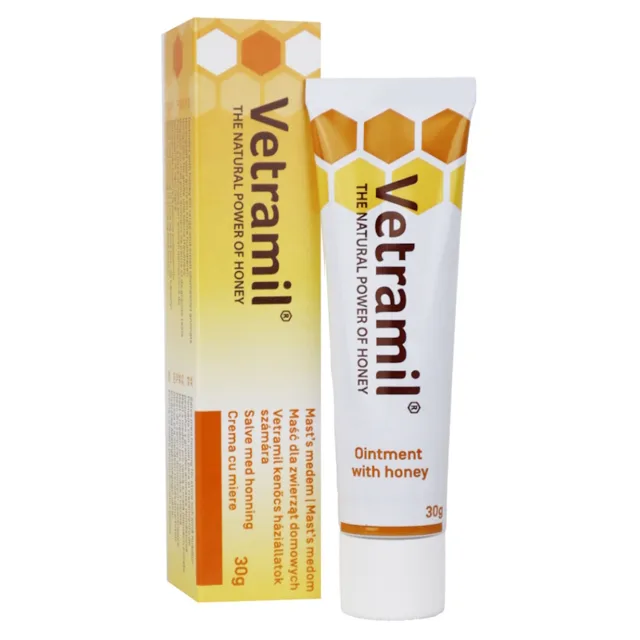 VETRAMIL mast 30 g