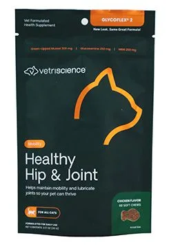 Vetriscience Glycoflex kočka 90g