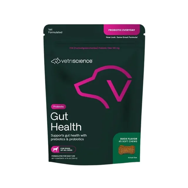 VetriScience Probiotic Everyday 45 ks