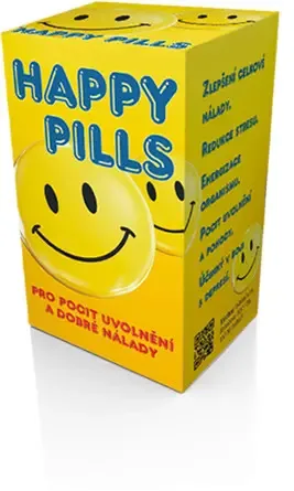 Vetrisol Happy Pills 75 tablet