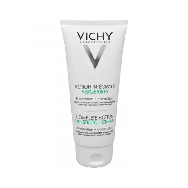 Vichy Action Integrale Krém Na Strie 200ml