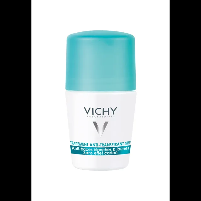 Vichy Anti-Perspirant Treatment roll-on deodorant 50 ml