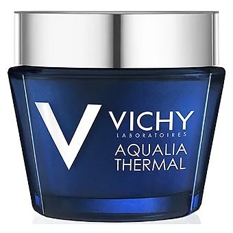 Vichy Aqualia Thermal Night Spa 75ml