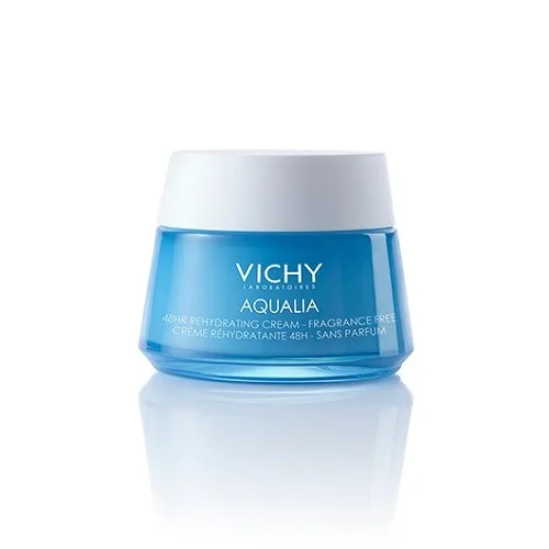 Vichy Aqualia Thermal Rehydratační krém 50ml
