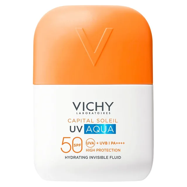 VICHY Capital Soleil UV Aqua Fluid SPF50 50 ml