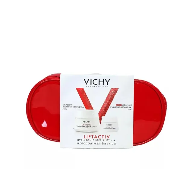 Vichy Dárková sada Liftactiv