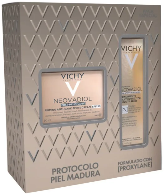Vichy Dárková sada SPF 50 Neovadiol