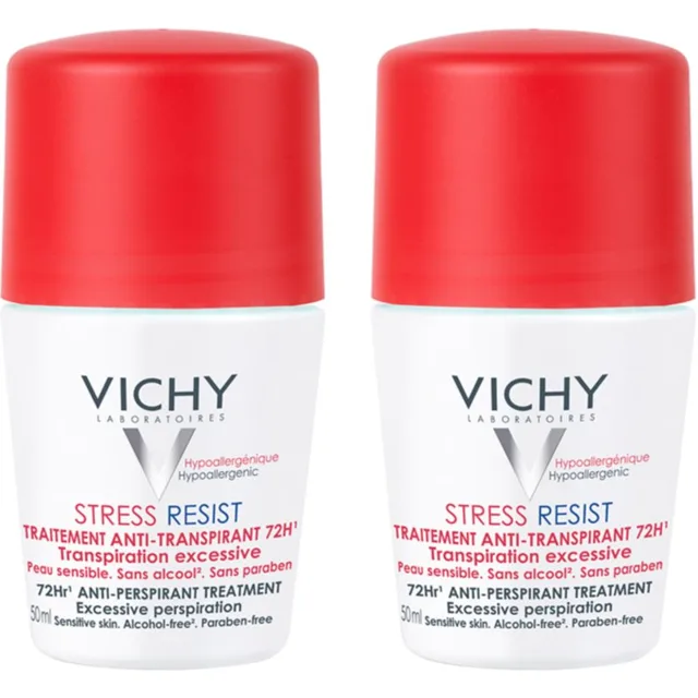 Vichy Deodorant 72h sada proti nadměrnému pocení