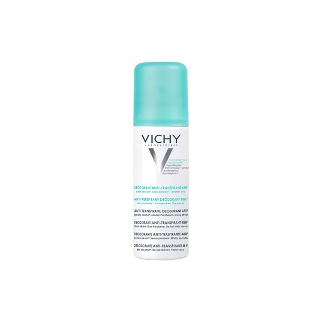VICHY Deodorant sprej proti pocení  125 ml