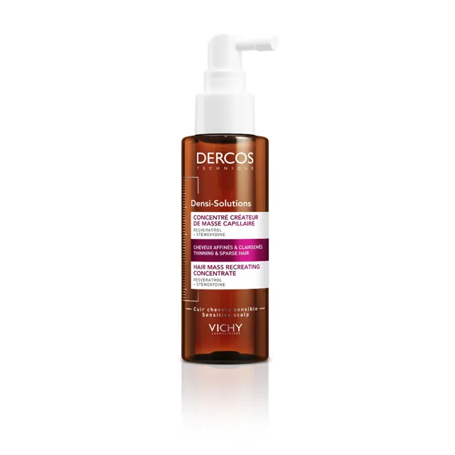 Vichy Dercos Densi solutions concentrate 100 ml