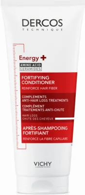Vichy Dercos Energising Conditioner proti padání vlasů 200 ml