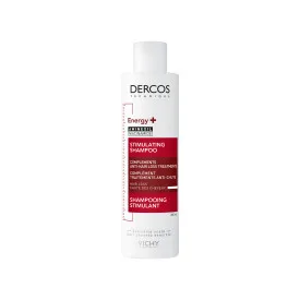 VICHY DERCOS Posilující šampon 200ml