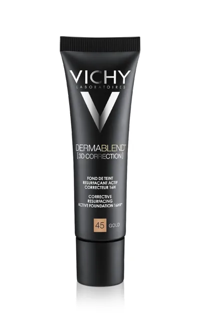 Vichy Dermablend 3D korekce č.45 30 ml