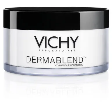 Vichy Dermablend fixační pudr 28g