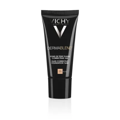 VICHY DERMABLEND Korekční make-up č.25 30ml
