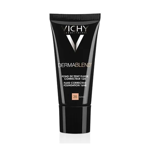Vichy Dermablend korekční make-up č.35 30ml