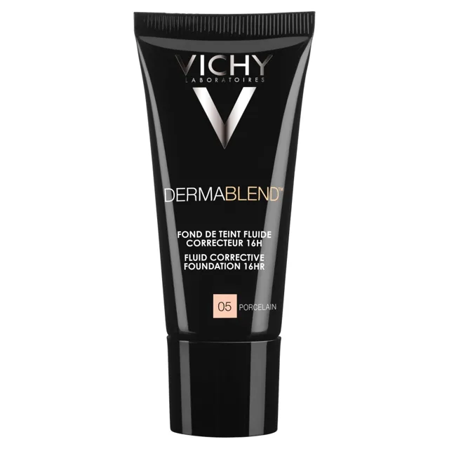 Vichy Dermablend Make-up č.05 30 Ml