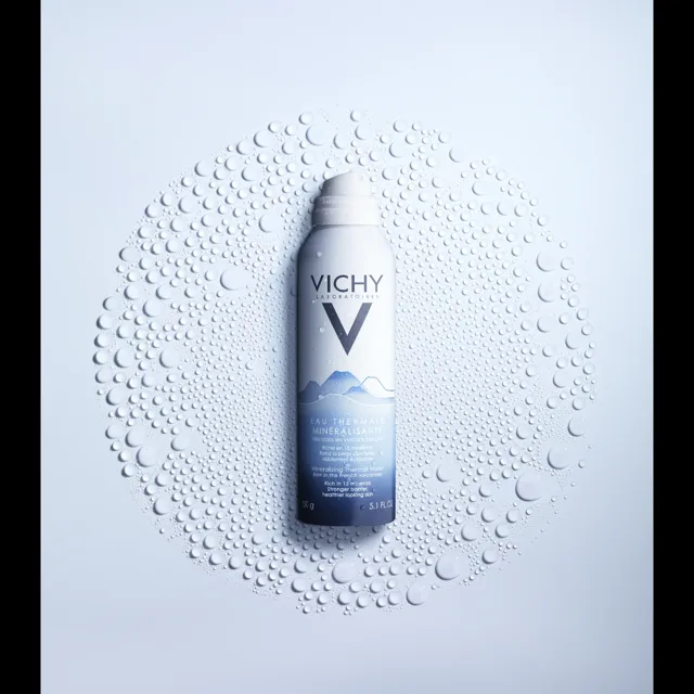 Vichy Eau Thermal Termální voda 150 ml