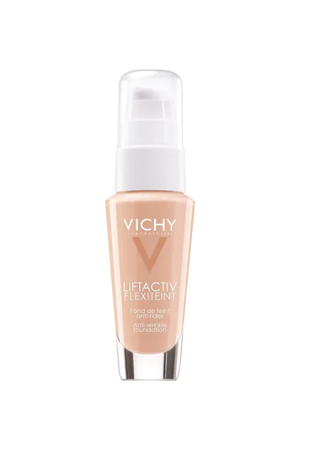 Vichy FlexiLift Teint make-up proti vráskám 35 Sand 30 ml