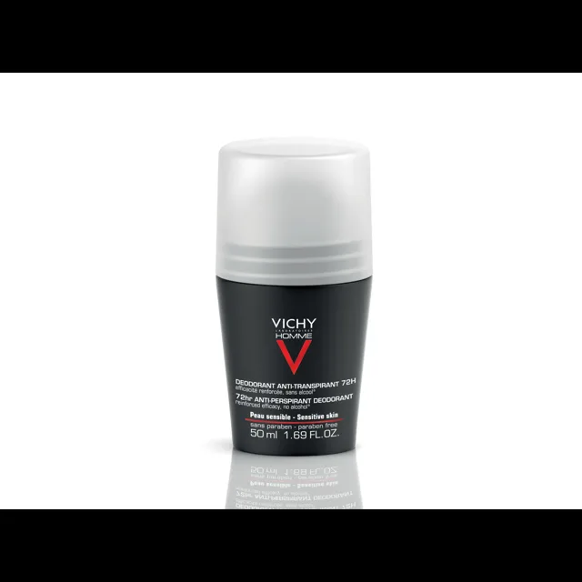 Vichy Homme Deo roll-on 50 ml