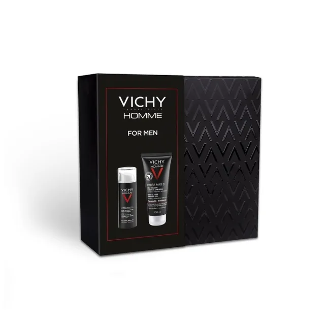 Vichy Homme For Men Vánoční Balíček 2021