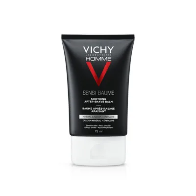 VICHY HOMME Sensi Baume Balzám po holení 75ml
