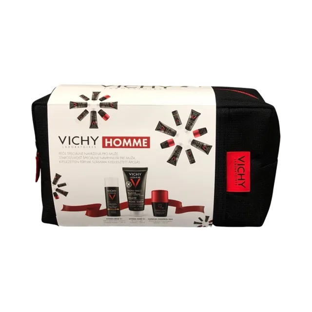 Vichy Homme Vánoce 2023