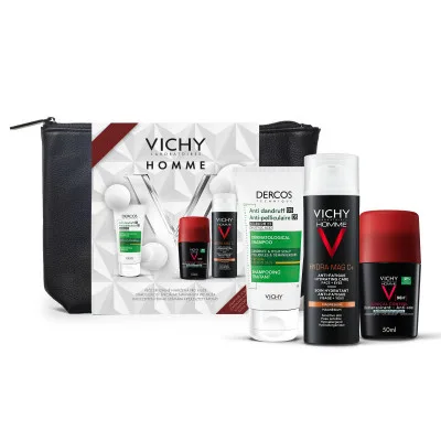 VICHY HOMME Vánoce 2025