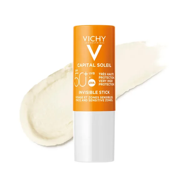 Vichy Idéal Soleil Tyčinka SPF50+ 9g