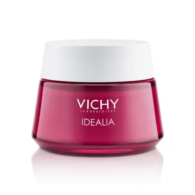 Vichy Idéalia Krém Na Suchou Pleť 50ml