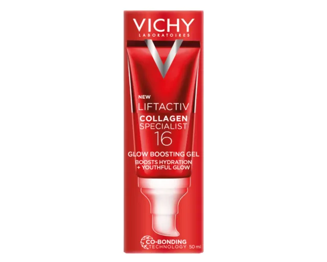 VICHY LIFTACTIV Collagen Specialist 16 gel 50ml