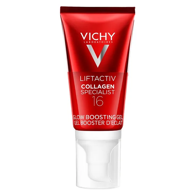 VICHY Liftactiv Collagen Specialist 16 Pleťový gel 50 ml