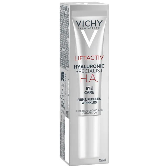 Vichy Liftactiv DS oční péče 15ml