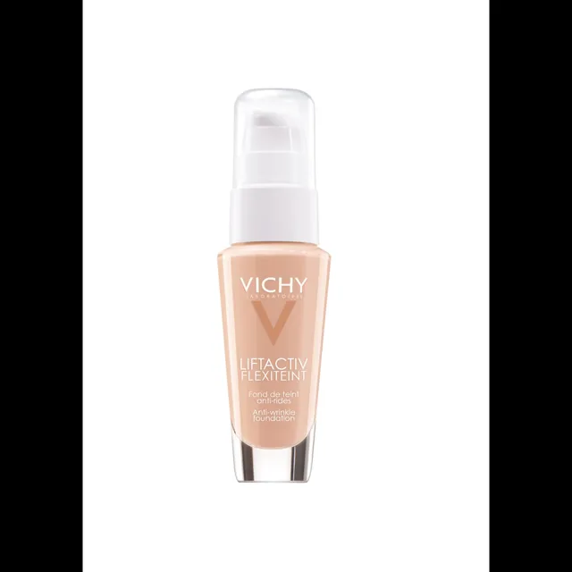 Vichy Liftactiv FlexiTeint make-up proti vráskám SPF20 15 Opal 30 ml