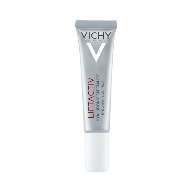 VICHY Liftactiv Hyaluronic specialist H.A. oční krém 15 ml