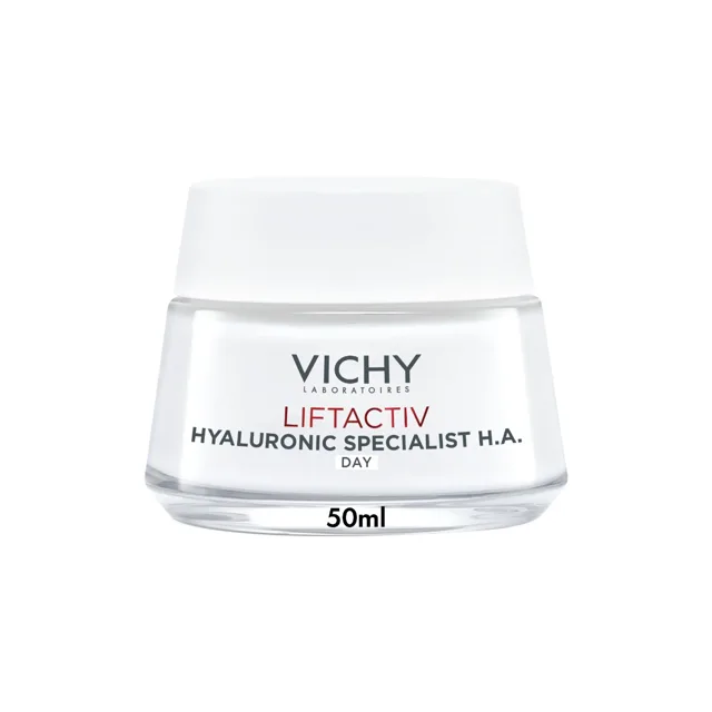 Vichy Liftactiv Hyaluronic Specialist H.A. zpevňující péče 50 ml