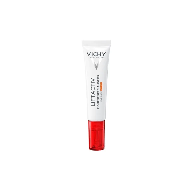VICHY  Liftactiv Pigment Specialist B3 Oční krém SPF50+ 15 ml