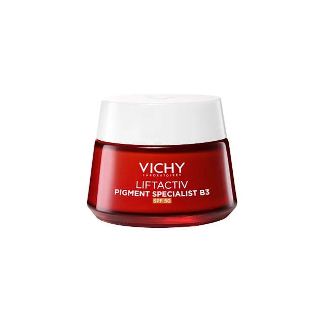 VICHY Liftactiv Pigment specialist B3 pleťový krém SPF50 50 ml