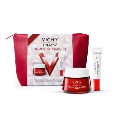 VICHY LIFTACTIV Pigment Specialist B3 Vánoce 2025
