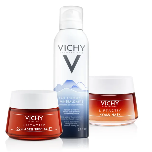 Vichy Liftactiv Specialist Balíček