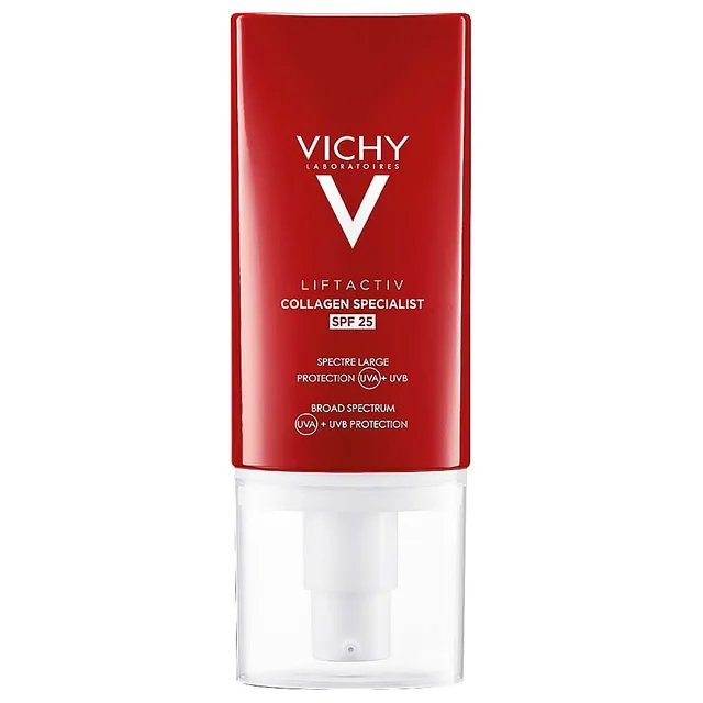 Vichy Liftactiv Specialist Collagen Spf25 50ml