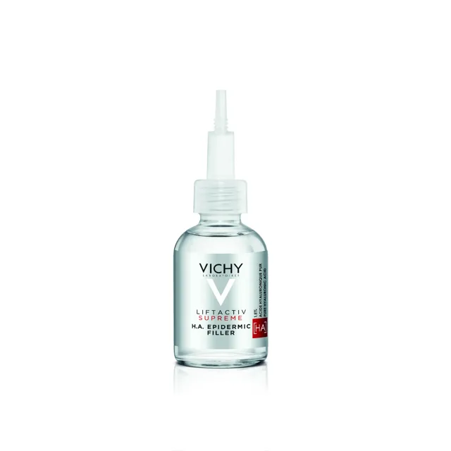Vichy Liftactiv Supreme H.A. Epidermic Filler sérum s kyselinou hyaluronovou 30 ml