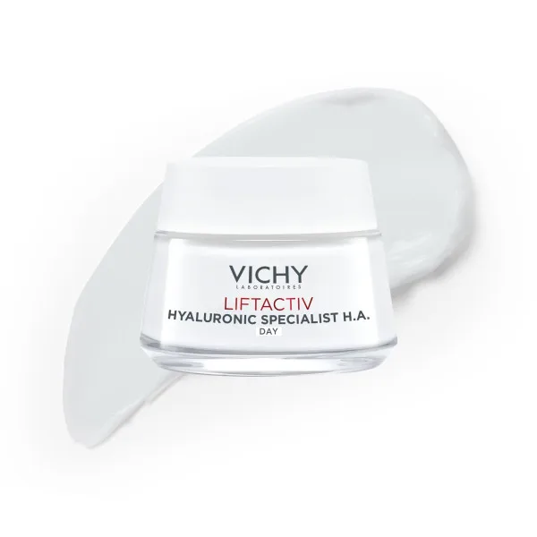 Vichy Liftactiv Supreme pro normální pleť 50ml