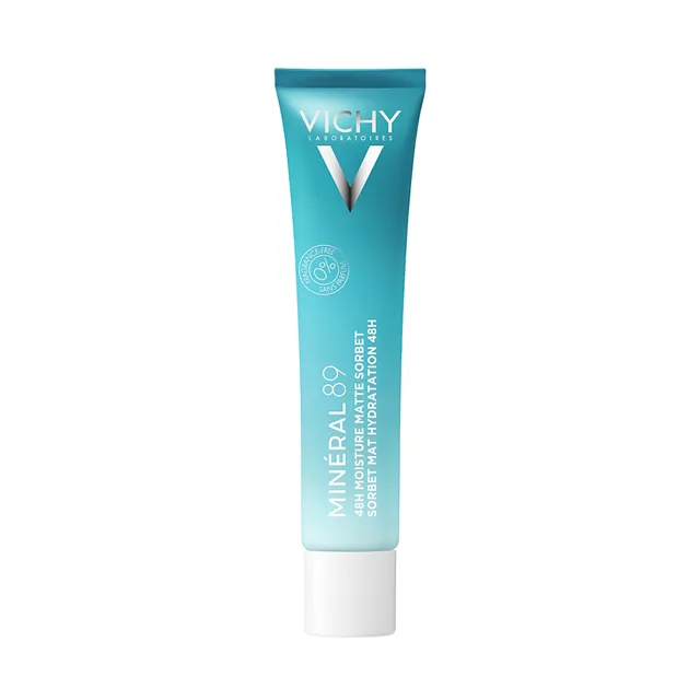 VICHY Minéral 89 48h hydratační sorbet 40 ml