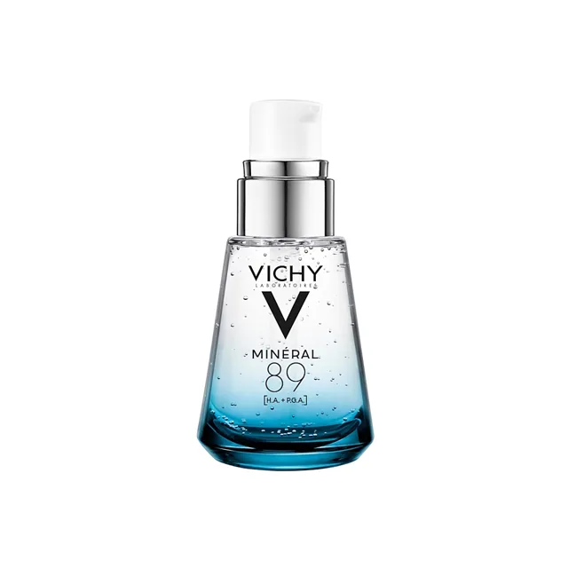 VICHY MINERAL 89 Booster Polyglumatic sérum 30 ml
