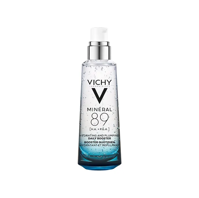 VICHY MINERAL 89 Booster Polyglumatic sérum 75 ml